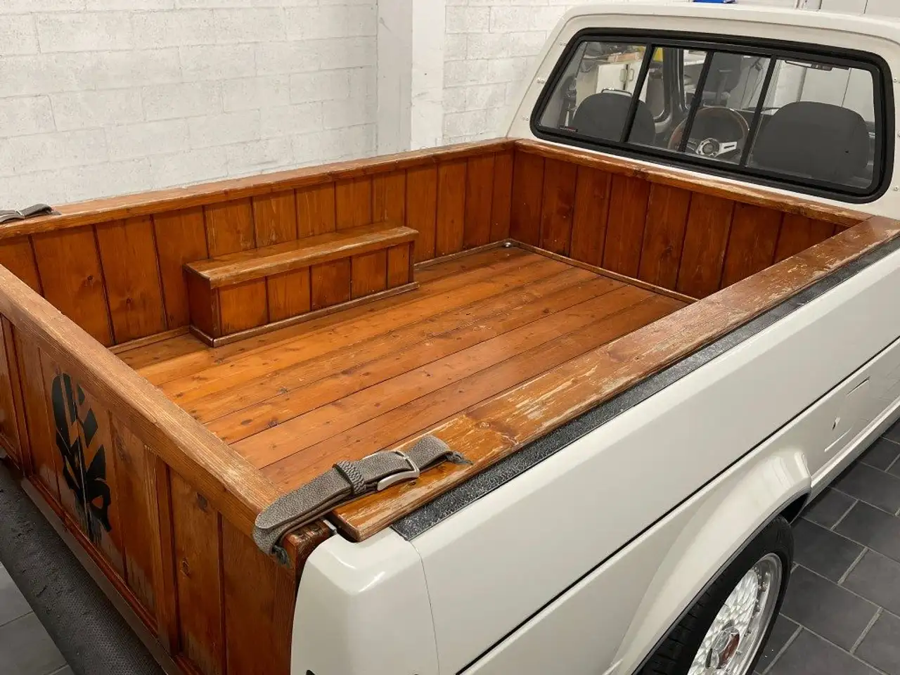 Volkswagen Caddy pick up 1.6 d 54cv-ASI-C.15 OMOLOGATI, foto 9