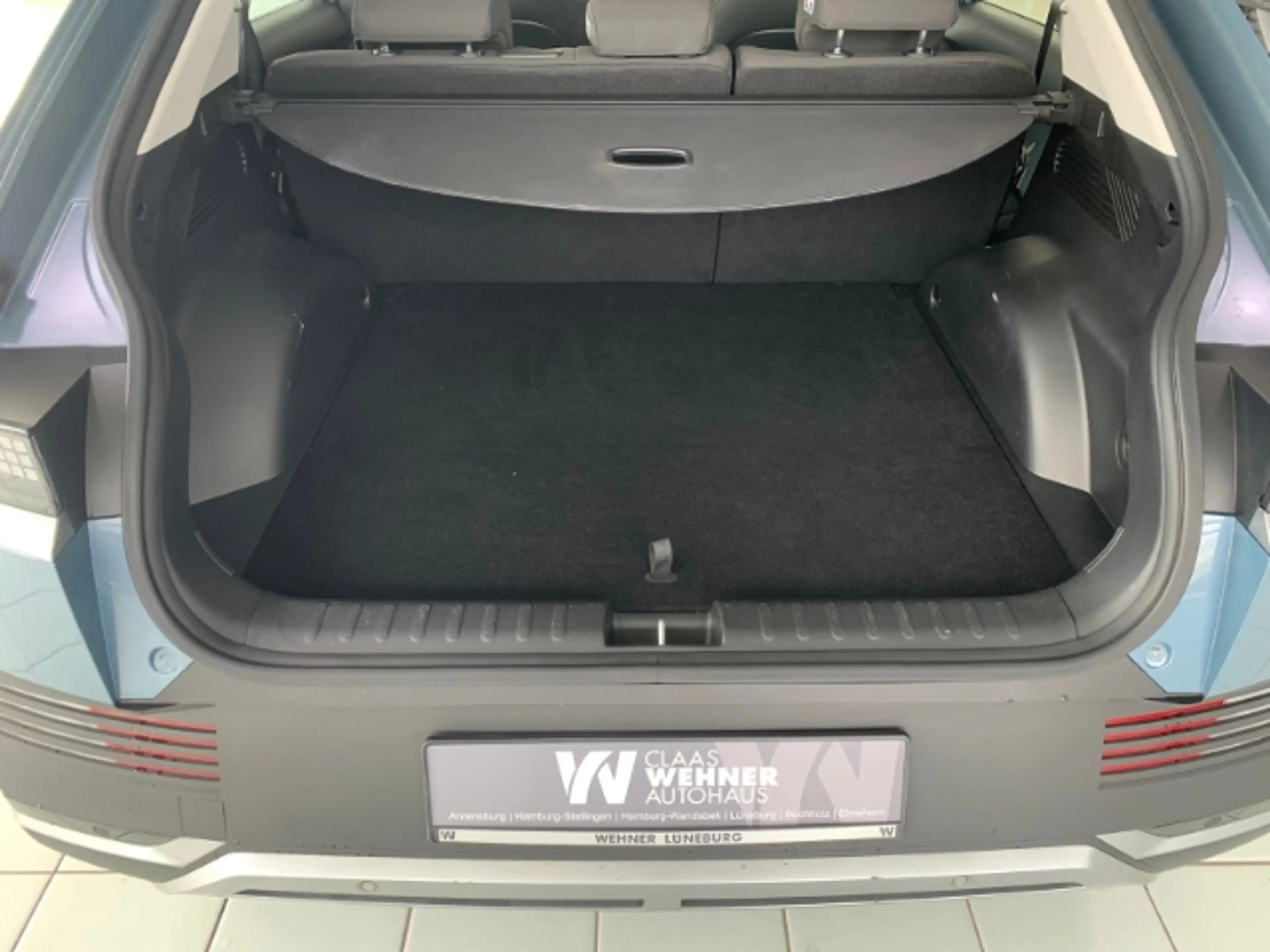 Hyundai IONIQ 5 Allradantrieb 77,4kWh Batt. TECHNIQ-Paket Assisten — photo 7