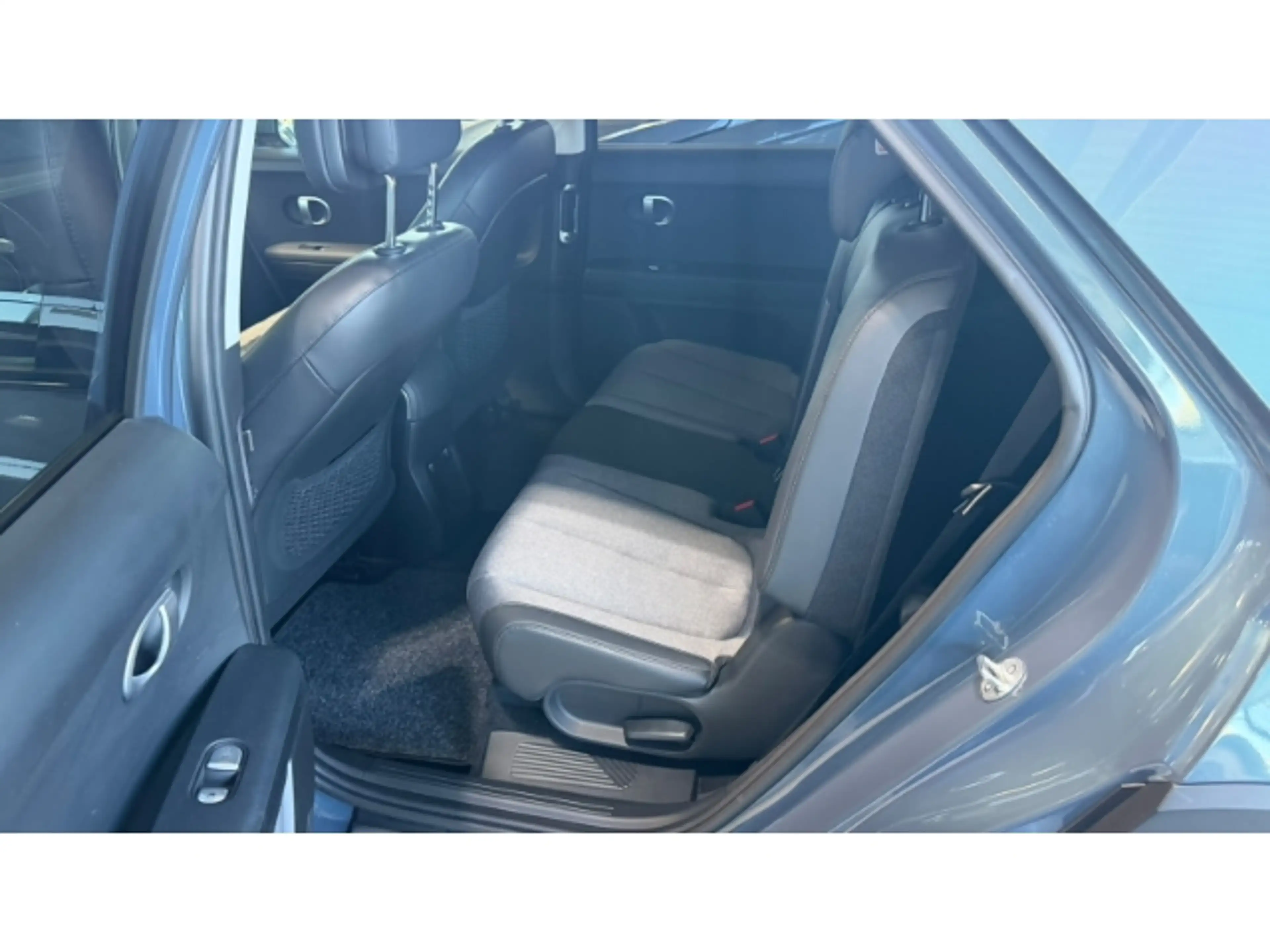 Hyundai IONIQ 5 Allradantrieb 77,4kWh Batt. TECHNIQ-Paket Assisten — photo 9