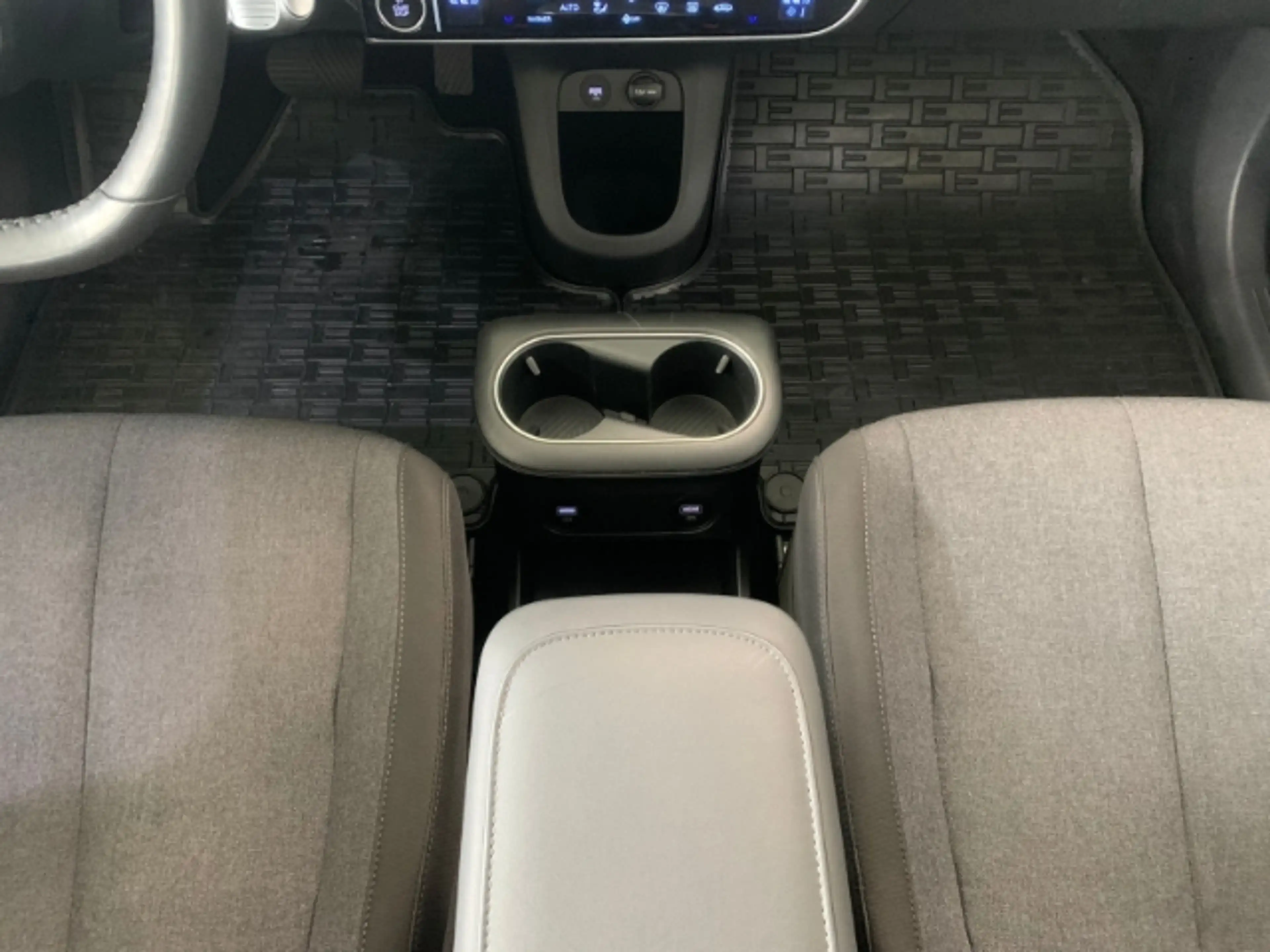 Hyundai IONIQ 5 Allradantrieb 77,4kWh Batt. TECHNIQ-Paket Assisten — photo 14