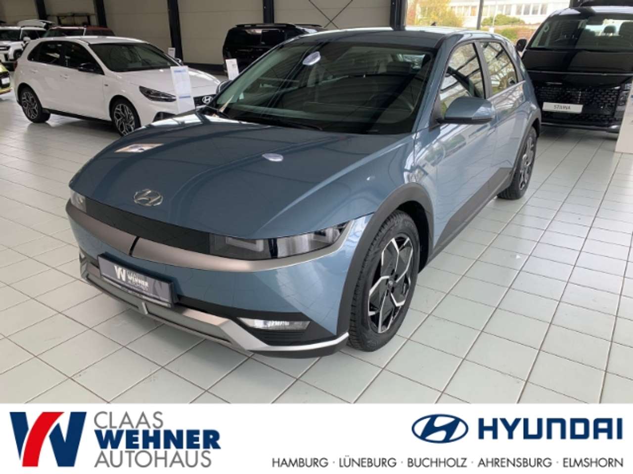 Hyundai IONIQ 5 2023