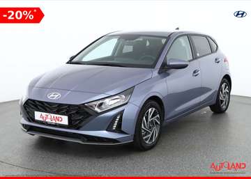 1.0 T-GDI Aut. Navi Kamera Tempomat