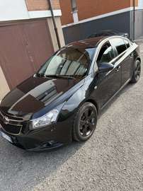 Hatchback 2.0 td LTZ 163cv