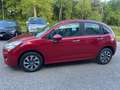 Citroen C3 PureTech 82 * distribuzione appena fatta* Rosso - thumbnail 2