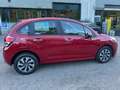 Citroen C3 PureTech 82 * distribuzione appena fatta* Rosso - thumbnail 5