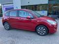 Citroen C3 PureTech 82 * distribuzione appena fatta* Rosso - thumbnail 4