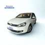 Volkswagen Golf 1.4 Edition Blanco - thumbnail 1