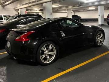 2dr Cpe Manual Touring