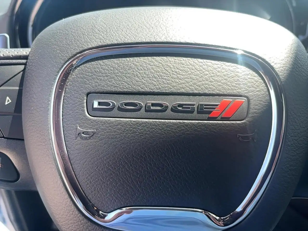 Dodge Durango снимка Dodge Durango