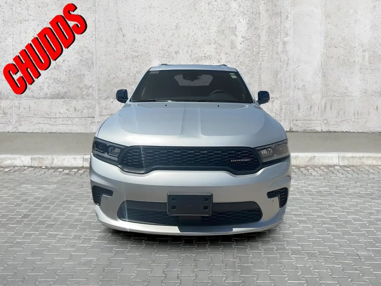 Dodge Durango снимка Dodge Durango