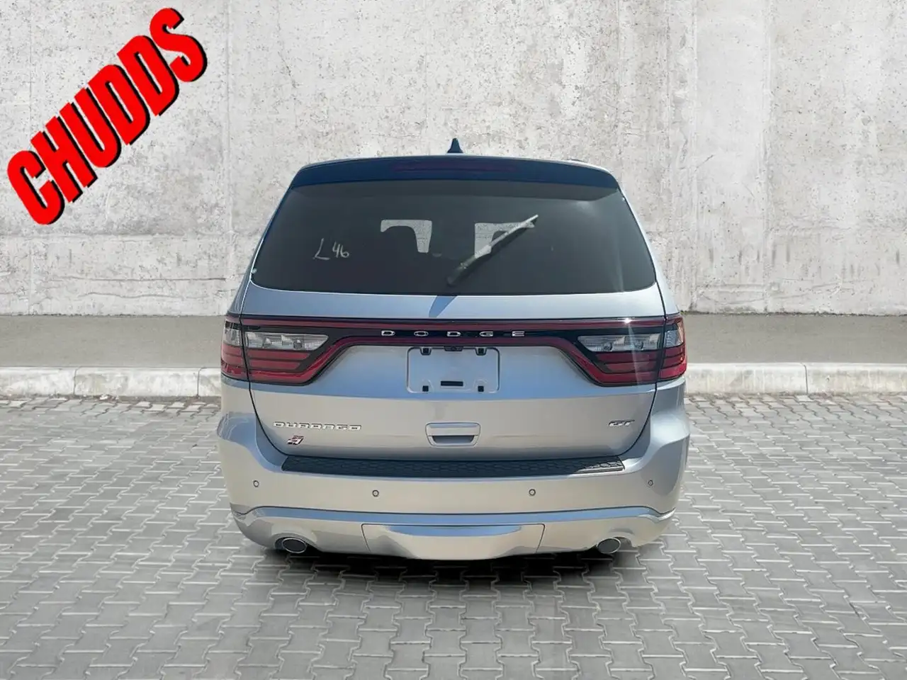 Dodge Durango снимка Dodge Durango