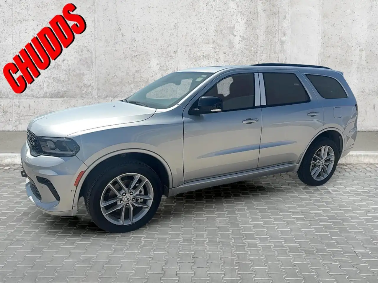 Dodge Durango снимка Dodge Durango