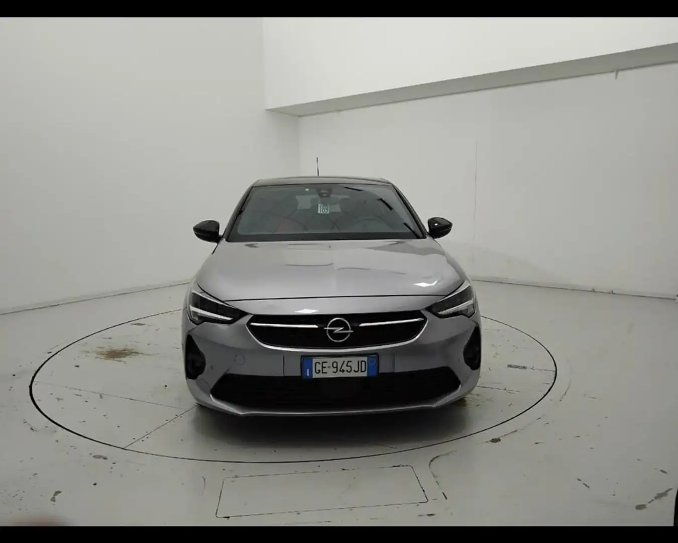 Opel Corsa 1.5 GS Line 100cv Gris - 2