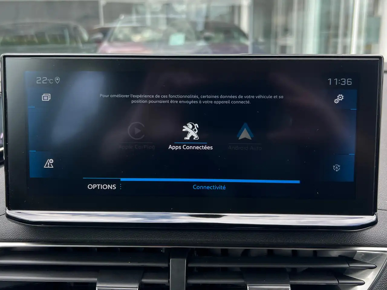 Peugeot 3008 1.2 ESSENCE 130CV / ALLURE / GRAND GPS / CAMERA / CRUISE / CARPLAY, миниатюра 29