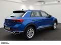 Volkswagen T-Roc 1.5 TSI DSG NAVI AHK KAM ACC LED SHZ PDC LM Blau - thumbnail 4