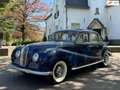 BMW 501 V8 "Barokengel" Bleu - thumbnail 1