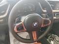 BMW 135 135i xdrive auto PELLE RETROCAM Black - thumbnail 7