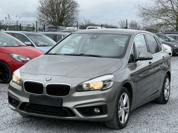 Gran Tourer 218 dA - AUTOMAT - Euro 6b