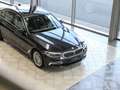 BMW 530 530d Luxury Line Leder Kamera Glasdach Grijs - thumbnail 28