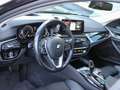 BMW 530 530d Luxury Line Leder Kamera Glasdach Grijs - thumbnail 20
