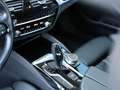 BMW 530 530d Luxury Line Leder Kamera Glasdach Grijs - thumbnail 17