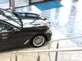 BMW 530 530d Luxury Line Leder Kamera Glasdach Grijs - thumbnail 30