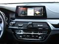 BMW 530 530d Luxury Line Leder Kamera Glasdach Grau - thumbnail 16