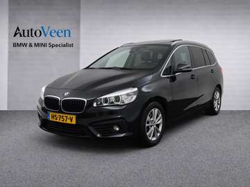 2-serie Gran Tourer 218i Sport (PANO, HUD, LEDER,