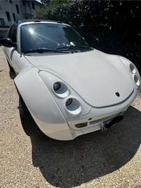 0.7 Passion 82cv