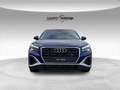 Audi Q2 35 1.5 tfsi S line edition s-tronic Blau - thumbnail 2