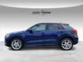 Audi Q2 35 1.5 tfsi S line edition s-tronic Blau - thumbnail 3