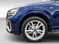 Audi Q2 35 1.5 tfsi S line edition s-tronic Blau - thumbnail 15