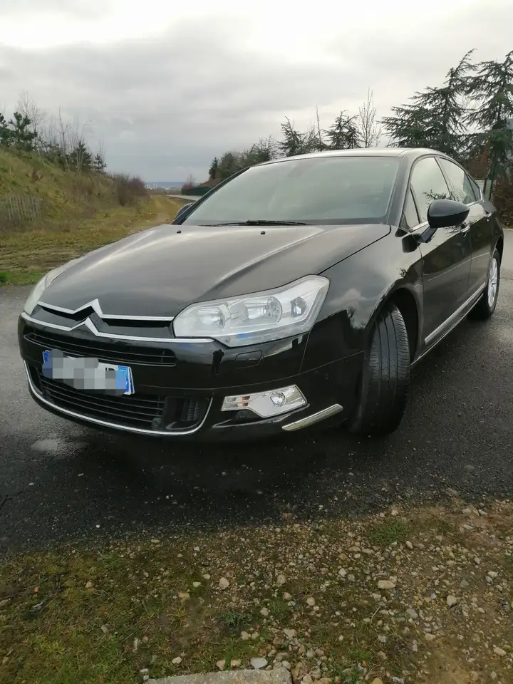Citroen C5 e-HDi 110 Airdream Attraction BMP6