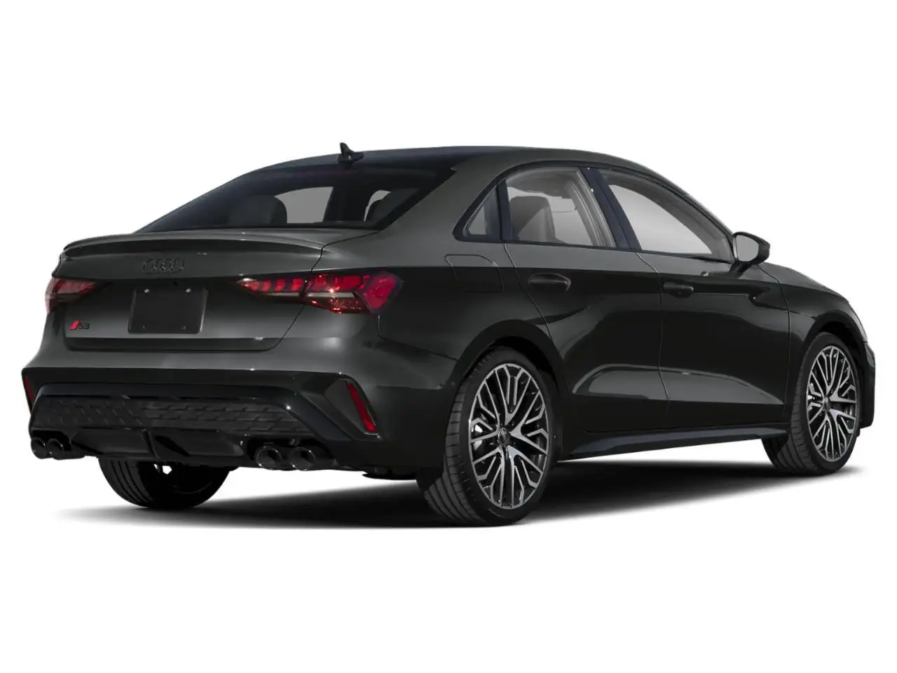 Audi S3 снимка Audi S3