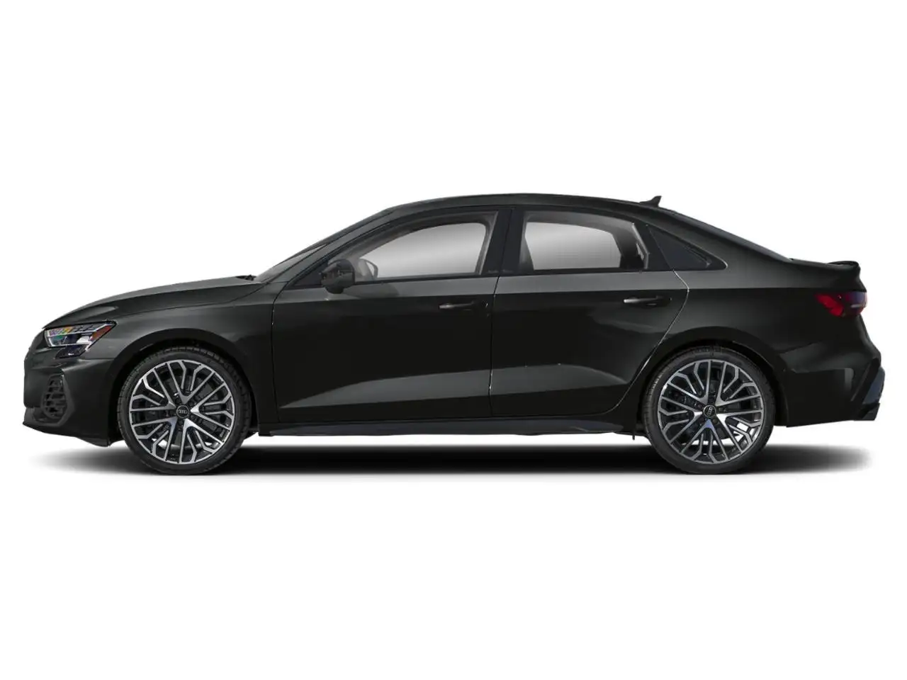 Audi S3 снимка Audi S3