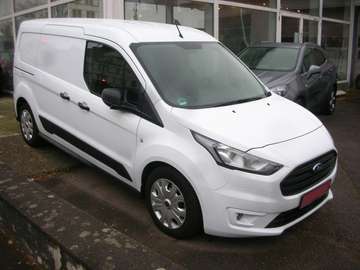 Kasten lang Klima 1.5 D *nur 07.400km*viele Extras