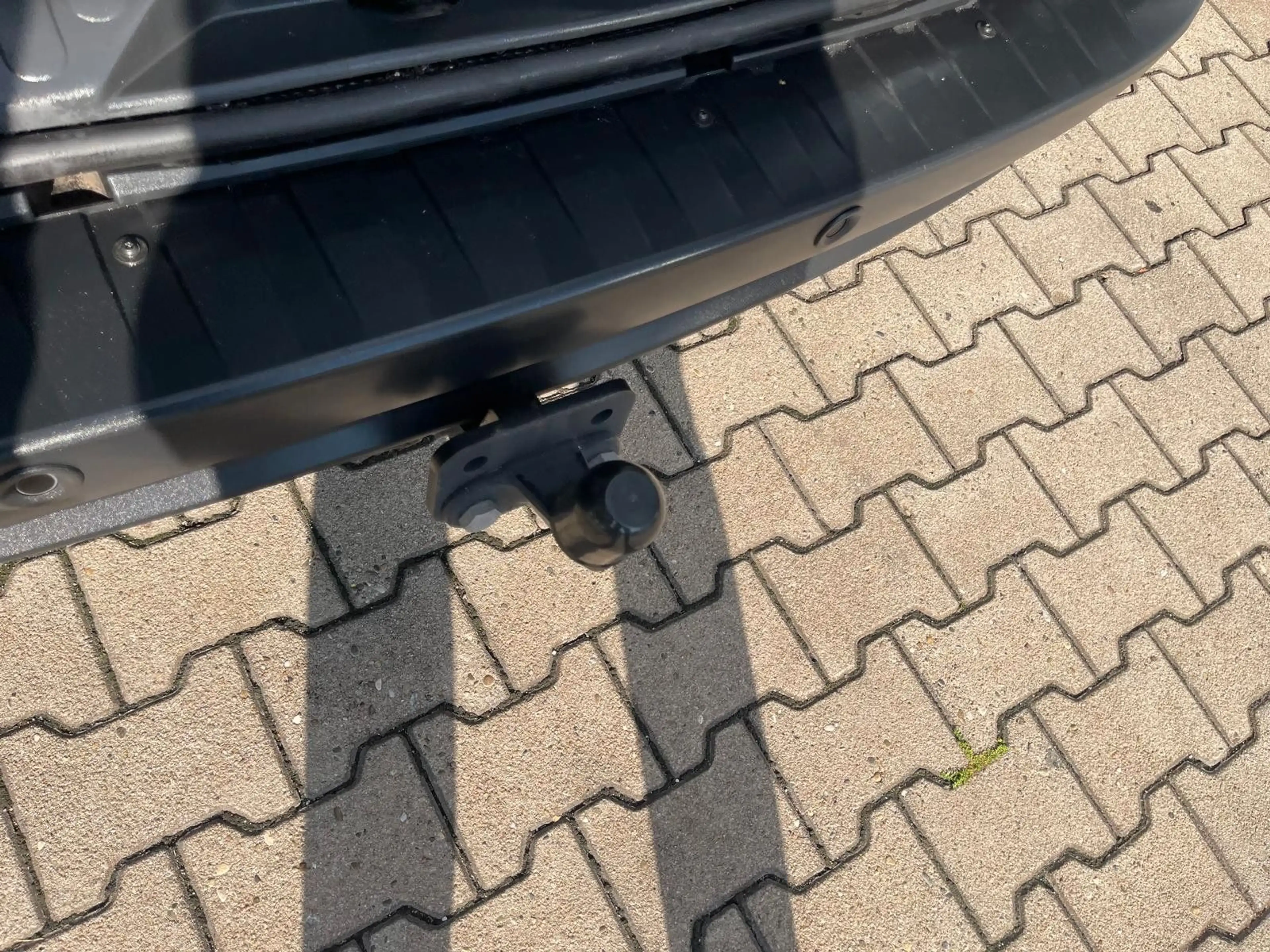 Mercedes-Benz Citan Kasten CDI lang/1.Hd/MWST/AHK/KAMERA — photo 6
