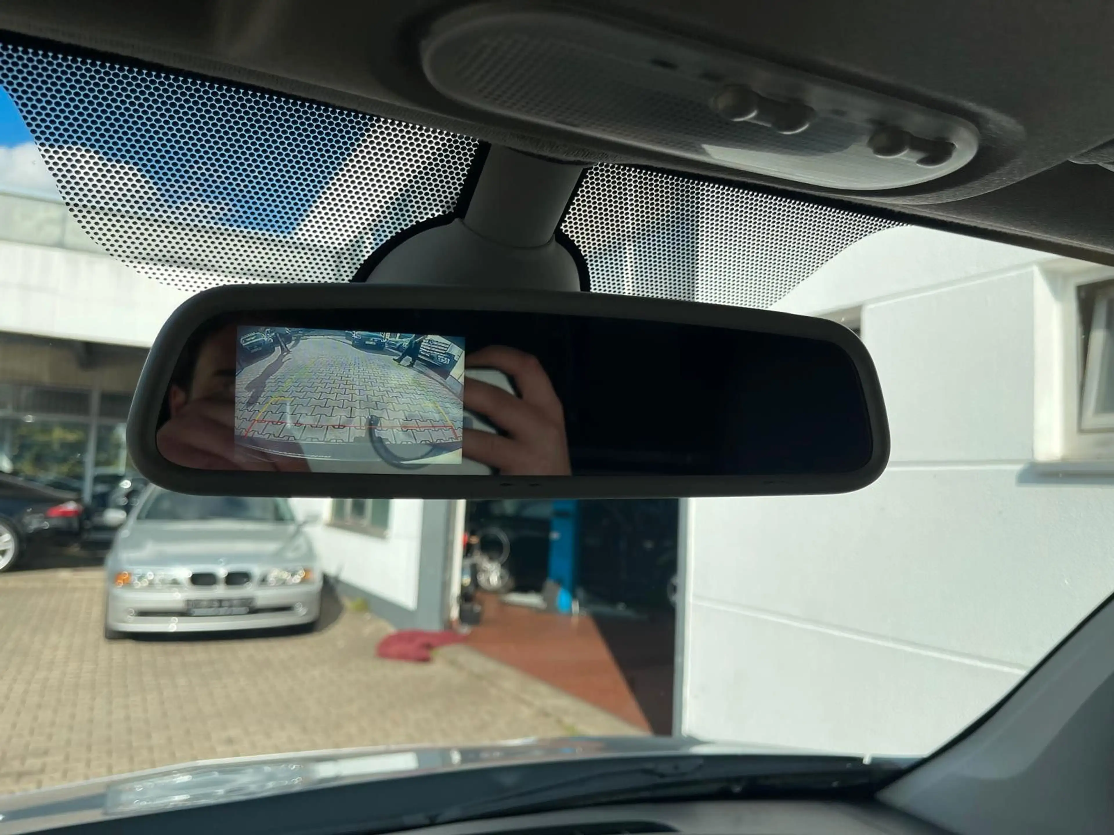 Mercedes-Benz Citan Kasten CDI lang/1.Hd/MWST/AHK/KAMERA — photo 13