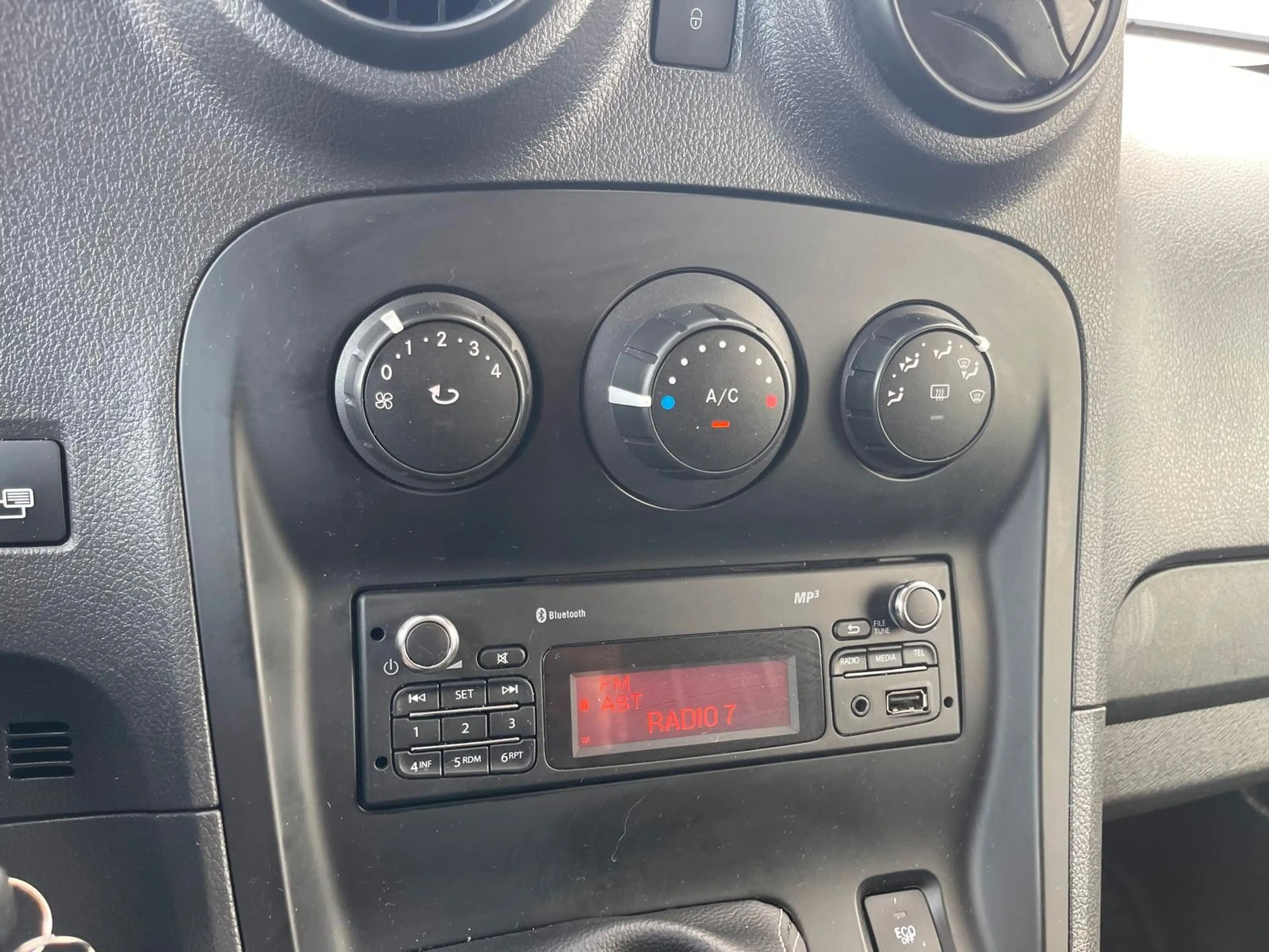 Mercedes-Benz Citan Kasten CDI lang/1.Hd/MWST/AHK/KAMERA — photo 15