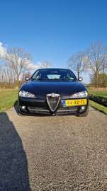 2.0 Twin Spark Distinctive perfect onderhouden