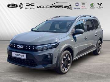 Hybrid 155 Journey (DJF)