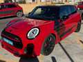 MINI Cooper S Rojo - thumbnail 8