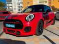 MINI Cooper S Rojo - thumbnail 2
