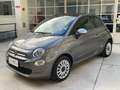Fiat 500 500 1.0 hybrid Dolcevita 70cv Gris - thumbnail 2