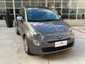 Fiat 500 500 1.0 hybrid Dolcevita 70cv Gris - thumbnail 3