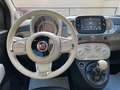 Fiat 500 500 1.0 hybrid Dolcevita 70cv Gris - thumbnail 8
