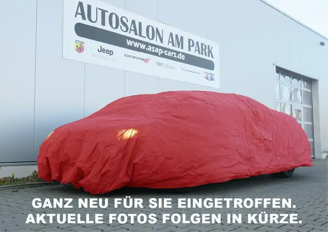 Corvette Z06 Coupe 3LZ 5.5 V8