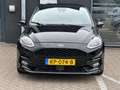 Ford Fiesta 1.0 EcoBoost ST-Line/APP-CONNECT/PDC/NAVI/NL-AUTO Zwart - thumbnail 7