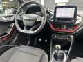 Ford Fiesta 1.0 EcoBoost ST-Line/APP-CONNECT/PDC/NAVI/NL-AUTO Zwart - thumbnail 4