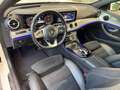 Mercedes-Benz E 300 d T AMG NIGHT HUD LED LEDER NAVI KAMERA Weiß - thumbnail 17
